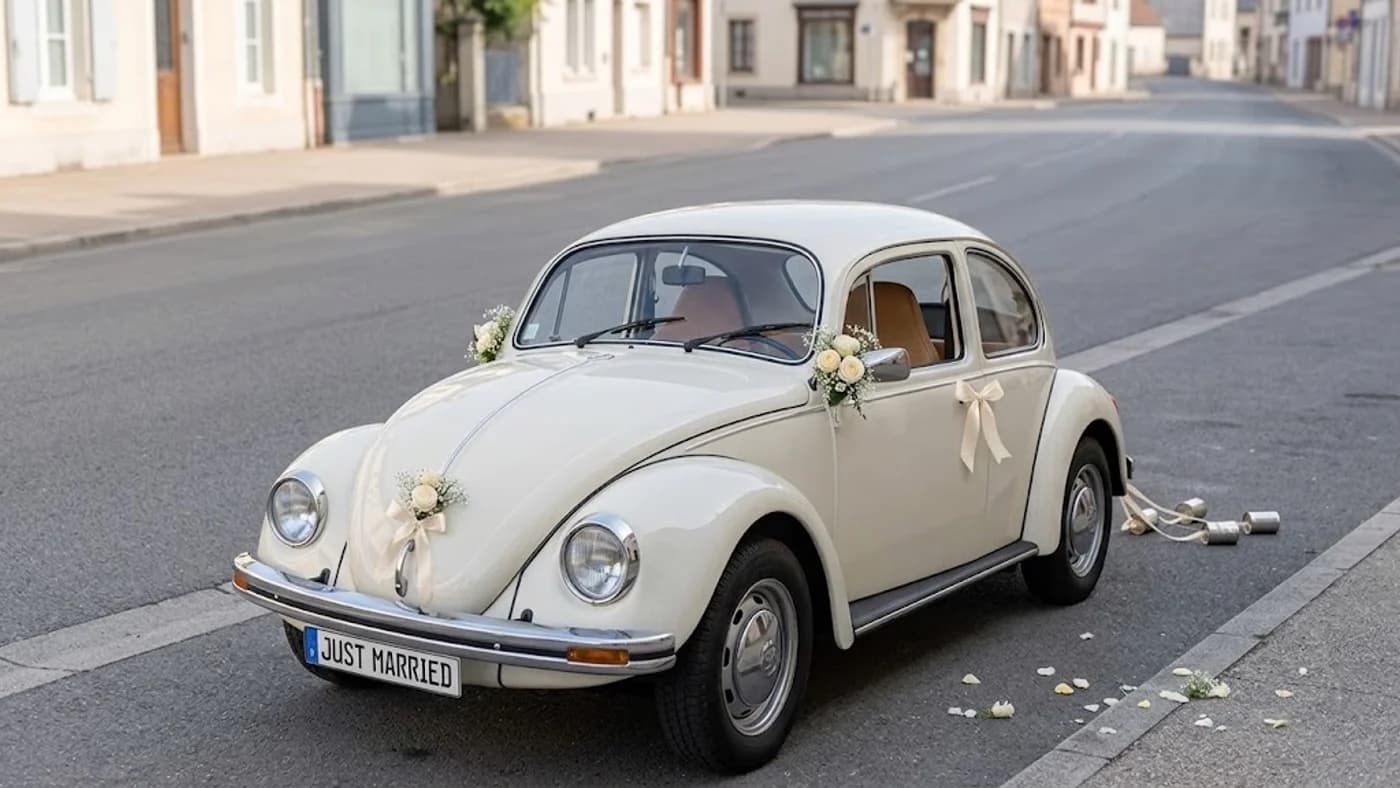 Voiture — location voiture de mariage